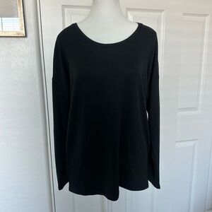 NWT Banana Republic Long Sleeve - M